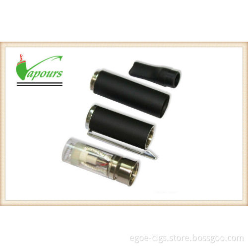 1100mah F1 3.7v E Cigarette Atomizer 400 Puffs 2ml Ego-w